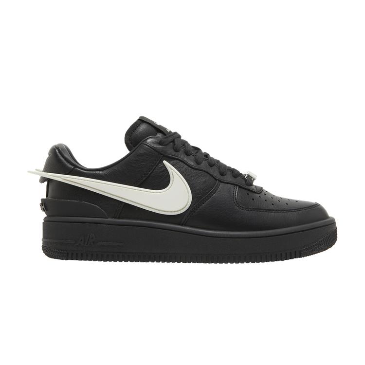 AMBUSH x Air Force 1 Low 'Black'